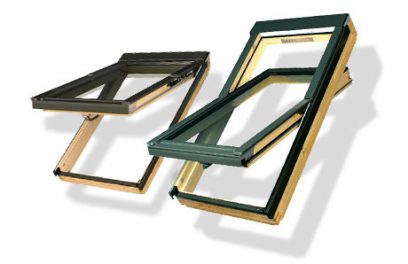 Okna dachowe