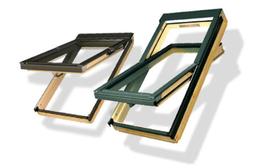 Okna dachowe