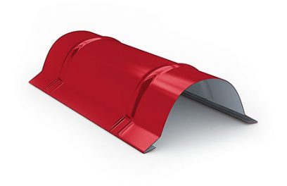 Obróbki blacharskie