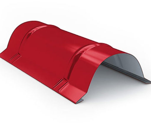 Obróbki blacharskie